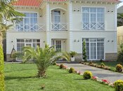 Satılır 5 otaqlı həyət evi/bağ evi 300 m², Mərdəkan q., photo 2 from 8