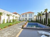 Satılır 5 otaqlı həyət evi/bağ evi 300 m², Mərdəkan q., photo 8 from 8