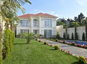 Satılır 5 otaqlı həyət evi/bağ evi 300 m², Mərdəkan q., photo 1 from 8