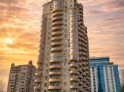 Продаётся 3-комн. новостройка 150 м², м. Сахил, photo 1 from 8