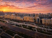 Продаётся 3-комн. новостройка 150 м², м. Сахил, photo 2 from 8