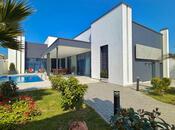 Satılır 5 otaqlı həyət evi/bağ evi 220 m², Mərdəkan q., photo 1 from 8