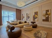Satılır 5 otaqlı həyət evi/bağ evi 220 m², Mərdəkan q., photo 4 from 8
