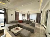 İcarəyə verilir 3 otaqlı yeni tikili 150 m², Ağ şəhər q., photo 4 from 8