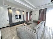 İcarəyə verilir 3 otaqlı yeni tikili 150 m², Ağ şəhər q., photo 1 from 8