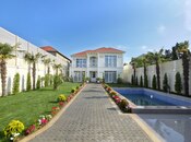 Satılır 5 otaqlı həyət evi/bağ evi 300 m², Mərdəkan q., photo 1 from 8