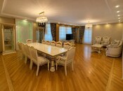 Продаётся 5-комн. новостройка 300 м², м. Элмляр Академиясы, photo 1 from 8