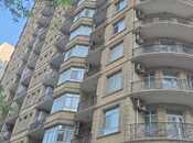Satılır 3 otaqlı yeni tikili 126 m², 8 Noyabr m., photo 1 from 8