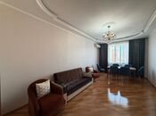 Сдаётся 3-комн. новостройка 130 м², м. Кара Караев, photo 1 from 8