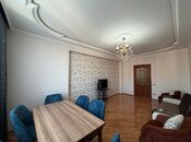 Сдаётся 3-комн. новостройка 130 м², м. Кара Караев, photo 3 from 8