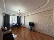 Сдаётся 3-комн. новостройка 130 м², м. Кара Караев, photo 2 from 8