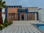 Satılır 4 otaqlı həyət evi/bağ evi 180 m², Mərdəkan q., photo 2 from 8