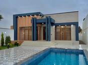 Satılır 4 otaqlı həyət evi/bağ evi 180 m², Mərdəkan q., photo 3 from 8