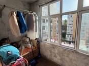 Satılır 2 otaqlı köhnə tikili 65 m², İnşaatçılar m., photo 7 from 8
