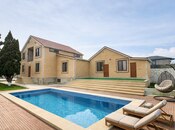 Продаётся 7-комн. дом/дача 360 м², пос. Новханы, photo 1 from 8