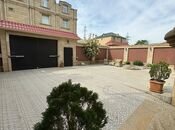 Satılır 8 otaqlı həyət evi/bağ evi 600 m², Səbail r., photo 2 from 8
