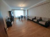 Сдаётся 3-комн. новостройка 128 м², м. Шах Исмаил Хатаи, photo 1 from 6