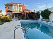 İcarəyə verilir 5 otaqlı həyət evi/bağ evi 350 m², Fatmayı q., photo 1 from 8