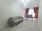 Сдаётся 3-комн. новостройка 91 м², м. Ахмедлы, photo 6 from 8