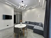 İcarəyə verilir 2 otaqlı yeni tikili 60 m², Ağ şəhər q., photo 1 from 8