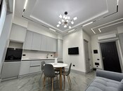 İcarəyə verilir 2 otaqlı yeni tikili 60 m², Ağ şəhər q., photo 6 from 8
