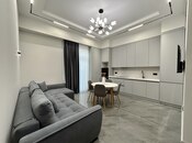 İcarəyə verilir 2 otaqlı yeni tikili 60 m², Ağ şəhər q., photo 2 from 8
