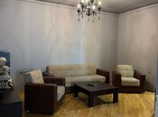 İcarəyə verilir 3 otaqlı yeni tikili 115 m², Elmlər Akademiyası m., photo 8 from 8