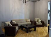 İcarəyə verilir 3 otaqlı yeni tikili 115 m², Elmlər Akademiyası m., photo 6 from 8
