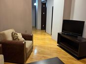 İcarəyə verilir 3 otaqlı yeni tikili 115 m², Elmlər Akademiyası m., photo 7 from 8
