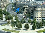 İcarəyə verilir 3 otaqlı yeni tikili 100 m², Ağ şəhər q., photo 1 from 8