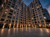 Satılır 4 otaqlı yeni tikili 236 m², Nəsimi m., photo 1 from 8