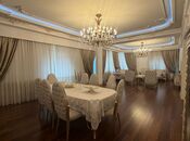 Satılır 4 otaqlı yeni tikili 315 m², Gənclik m., photo 3 from 8