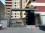 Satılır 3 otaqlı yeni tikili 82 m², Memar Əcəmi m., photo 1 from 8