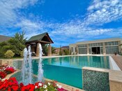 İcarəyə verilir 6 otaqlı həyət evi/bağ evi 600 m², Mərdəkan q., photo 4 from 8