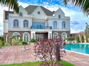 İcarəyə verilir 6 otaqlı həyət evi/bağ evi 600 m², Mərdəkan q., photo 3 from 8