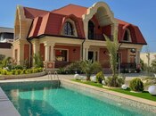 Сдаётся 6-комн. дом/дача 500 м², пос. Бузовна, photo 1 from 8