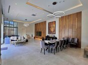 İcarəyə verilir 6 otaqlı həyət evi/bağ evi 500 m², Mərdəkan q., photo 4 from 7
