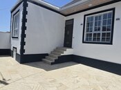 Satılır 4 otaqlı həyət evi/bağ evi 90 m², Binə q., photo 2 from 8