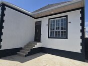 Satılır 4 otaqlı həyət evi/bağ evi 90 m², Binə q., photo 3 from 8