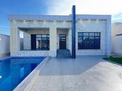 Satılır 4 otaqlı həyət evi/bağ evi 170 m², Mərdəkan q., photo 1 from 8