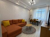 Elan №6147471 - Bakı, Yeni Günəşli q., 2 otaqlı, 47 m², 9/12 mərtəbə