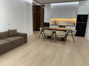 İcarəyə verilir 3 otaqlı yeni tikili 106 m², 8 Noyabr m., photo 7 from 8