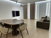 İcarəyə verilir 3 otaqlı yeni tikili 106 m², 8 Noyabr m., photo 6 from 8