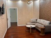 İcarəyə verilir 3 otaqlı yeni tikili 100 m², Elmlər Akademiyası m., photo 1 from 8