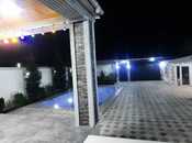 İcarəyə verilir 5 otaqlı həyət evi/bağ evi 127 m², Şüvəlan q., photo 4 from 8