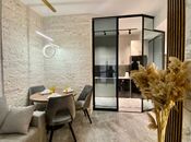 İcarəyə verilir 2 otaqlı yeni tikili 65 m², Nəsimi r., photo 6 from 8