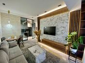 İcarəyə verilir 2 otaqlı yeni tikili 65 m², Nəsimi r., photo 5 from 8