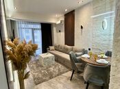 İcarəyə verilir 2 otaqlı yeni tikili 65 m², Nəsimi r., photo 1 from 8