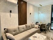 İcarəyə verilir 2 otaqlı yeni tikili 65 m², Nəsimi r., photo 3 from 8