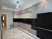 Продаётся 4-комн. новостройка 210 м², м. Элмляр Академиясы, photo 4 from 8